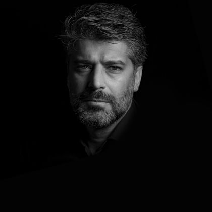 Photographer reza haghjooy rasht  Iran